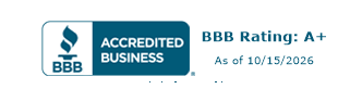 View RFH's Better Business Bureau profile